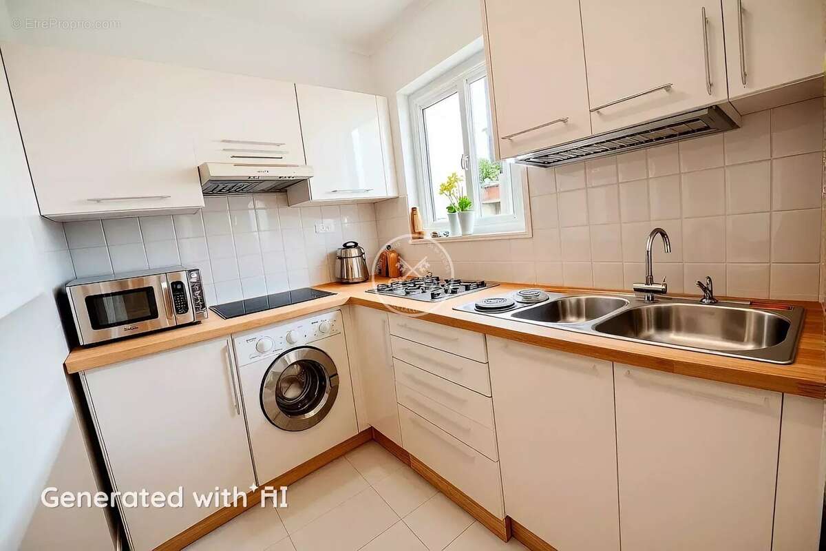 Appartement à SAINT-RAPHAEL