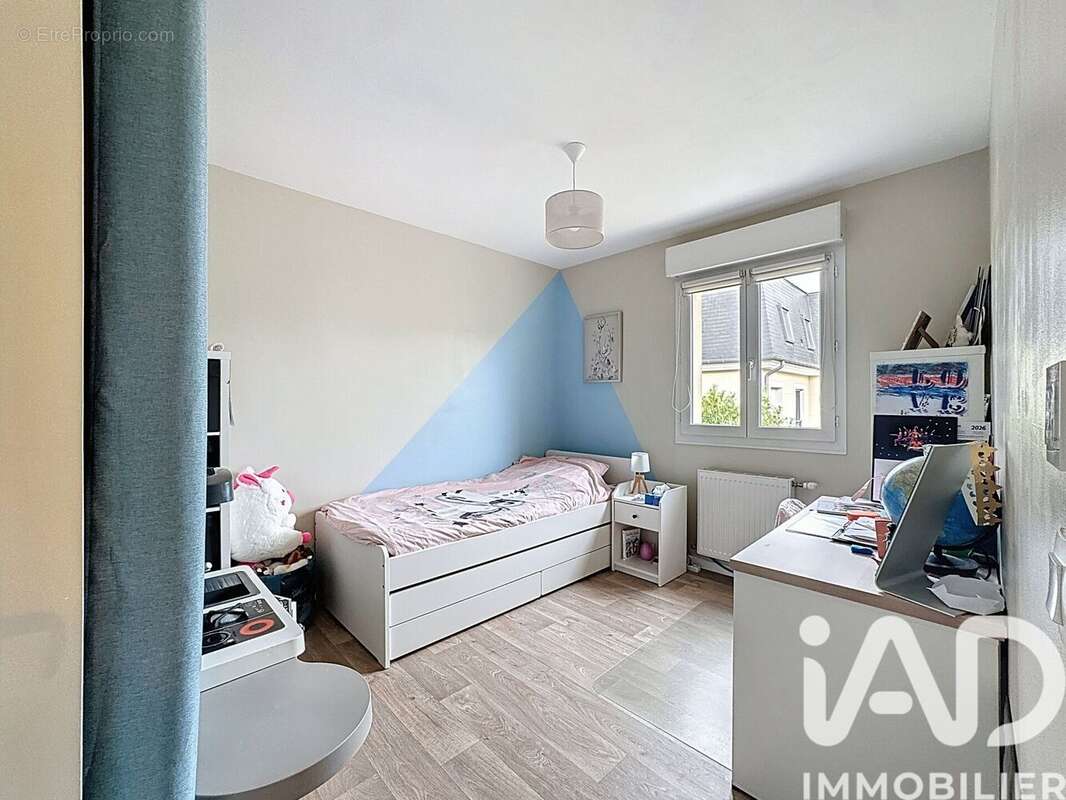 Photo 5 - Maison à BRIE-COMTE-ROBERT