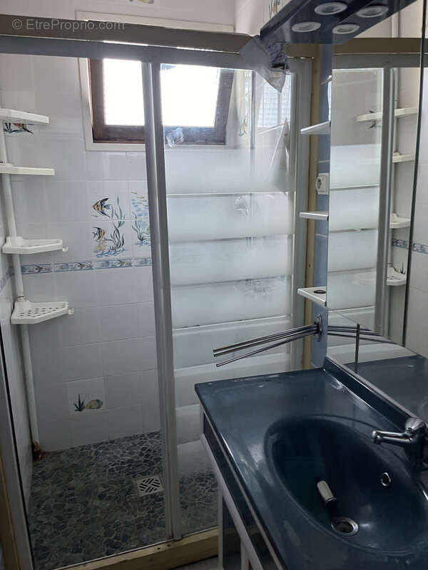 Appartement à SAINT-JULIEN-L'ARS
