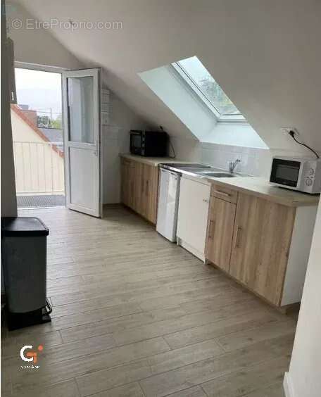 Maison à BOURG-ACHARD