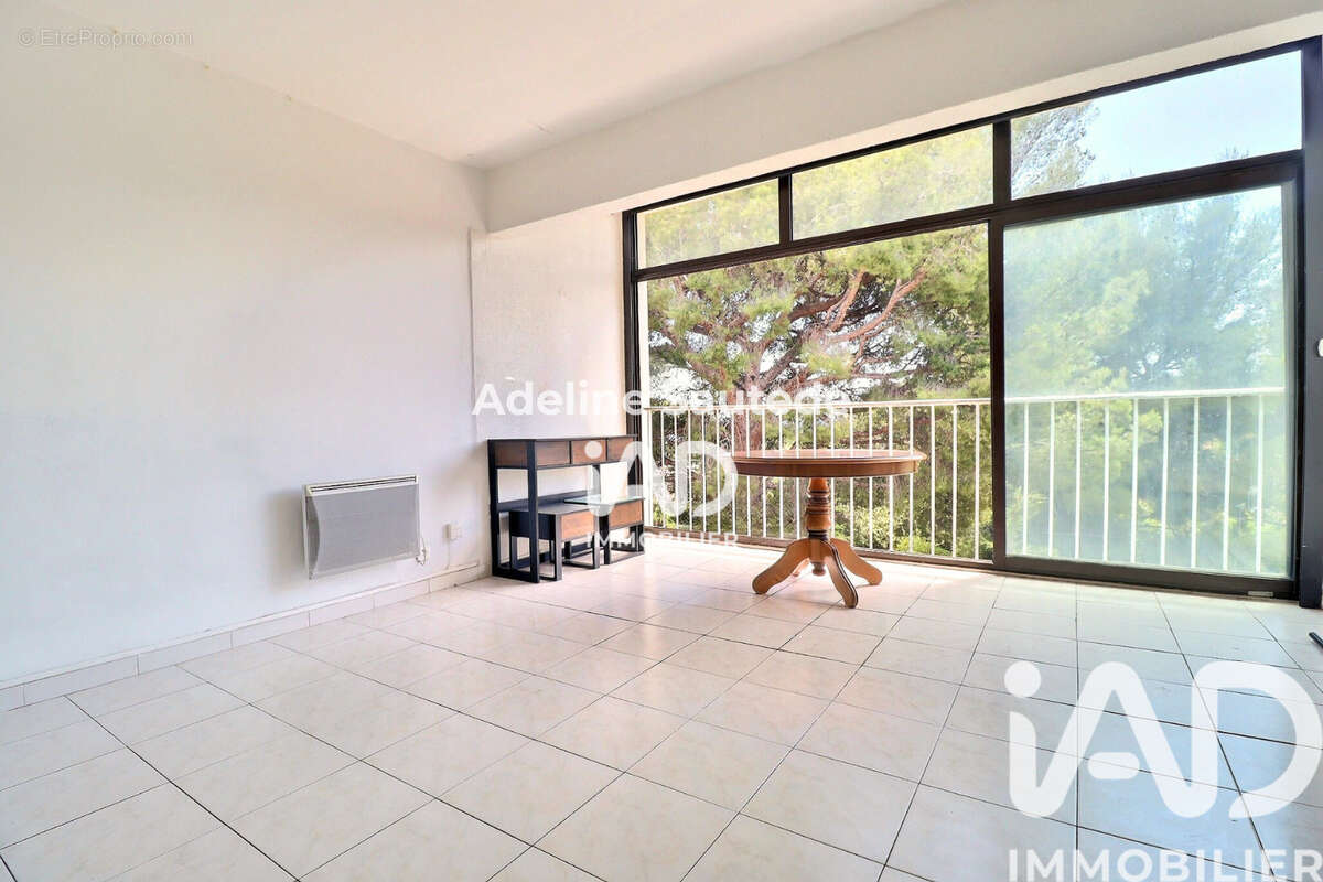 Photo 3 - Appartement à LA CIOTAT