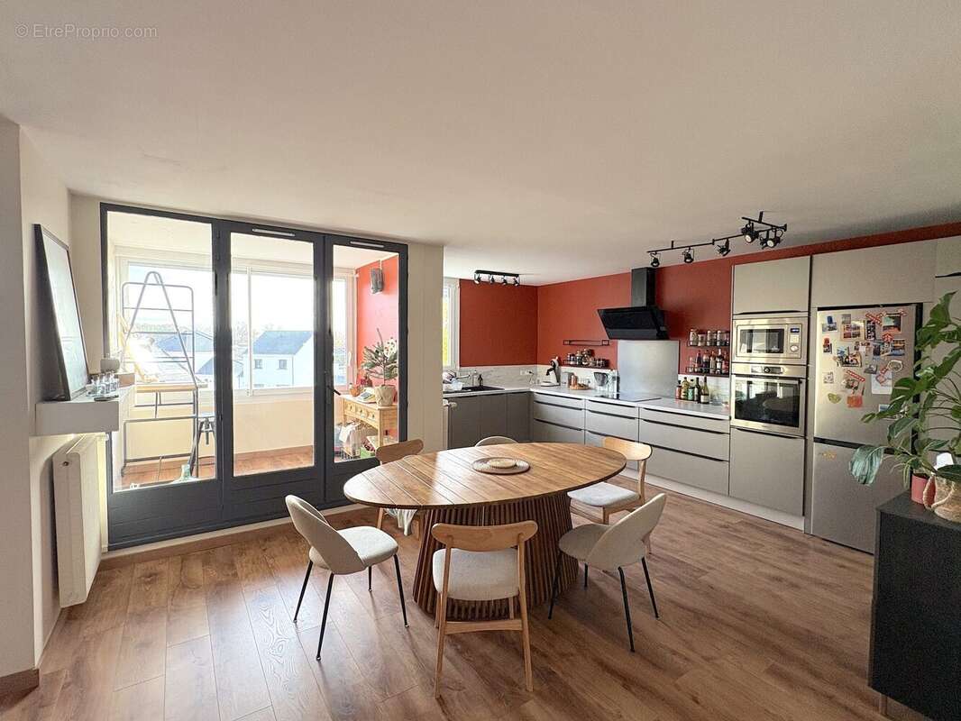 Appartement à SARAN