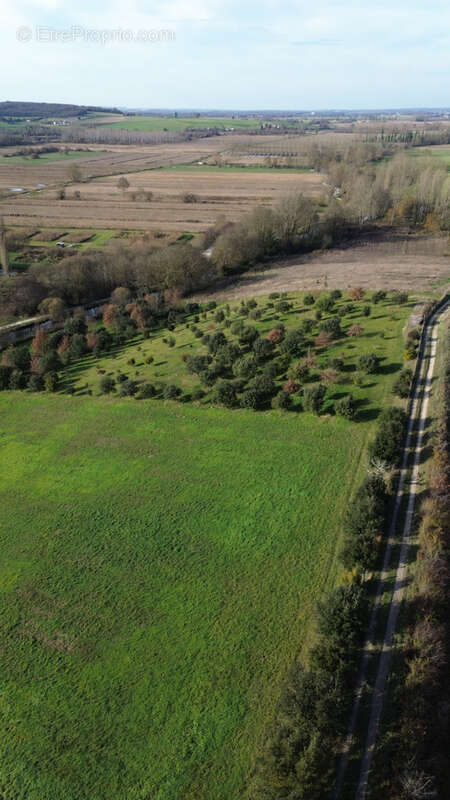 Maison à MOUTHIERS-SUR-BOEME