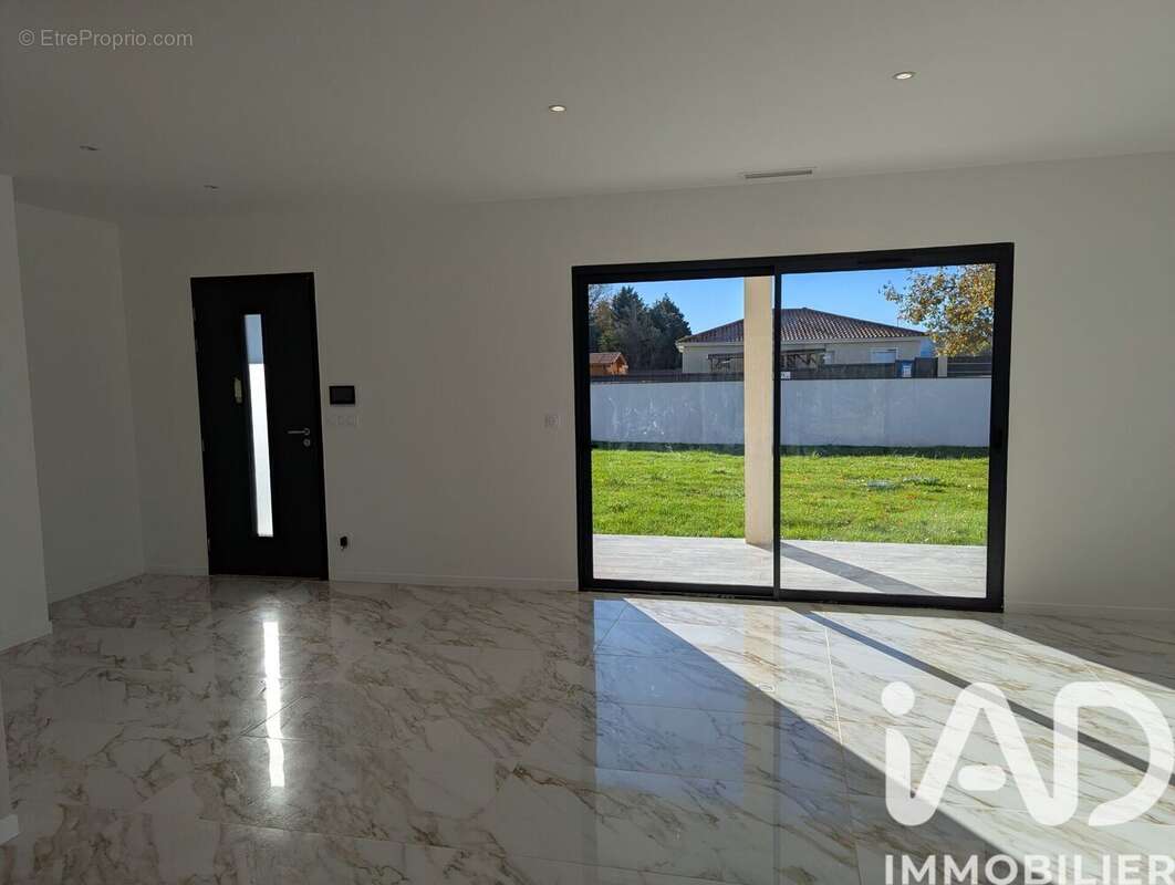 Photo 5 - Maison à SAINT-SEURIN-SUR-L'ISLE