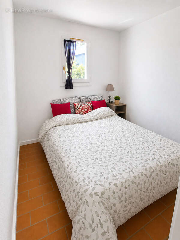 Appartement à LA CROIX-VALMER