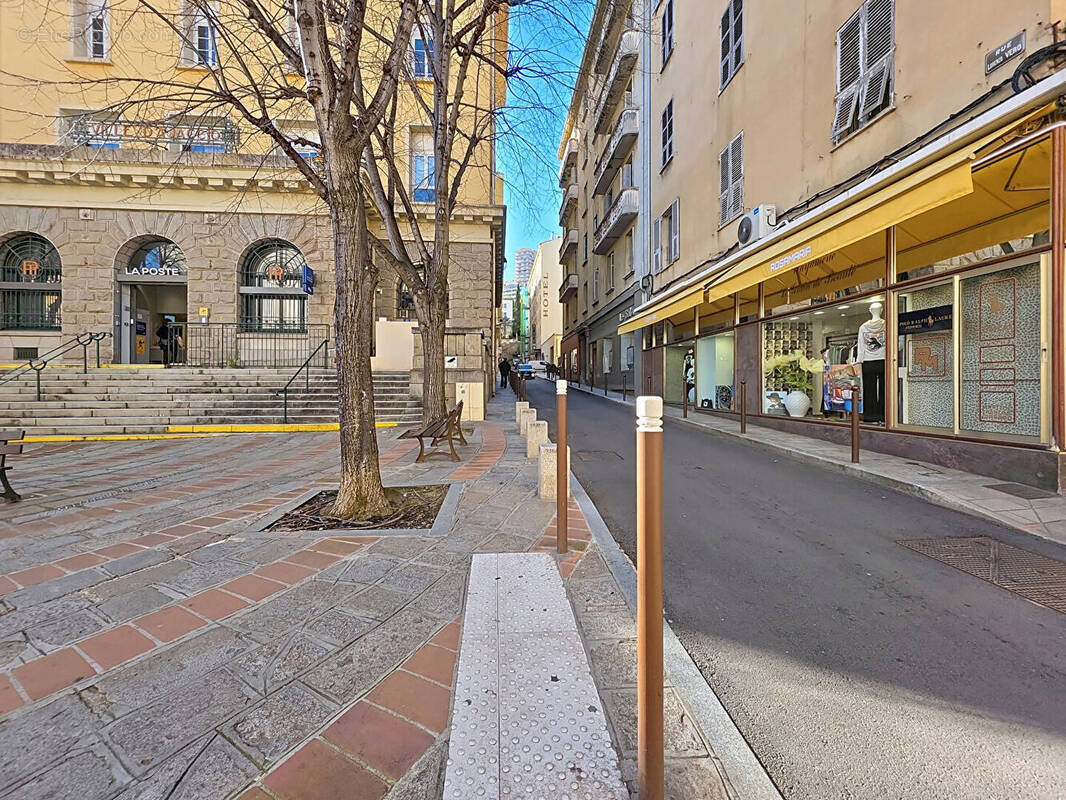 Appartement à AJACCIO