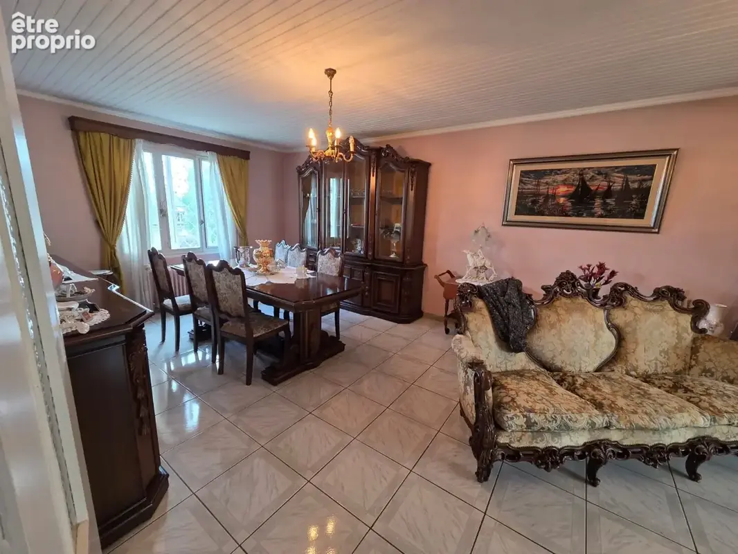 Maison 108 m² à Brunoy  - photo 3
