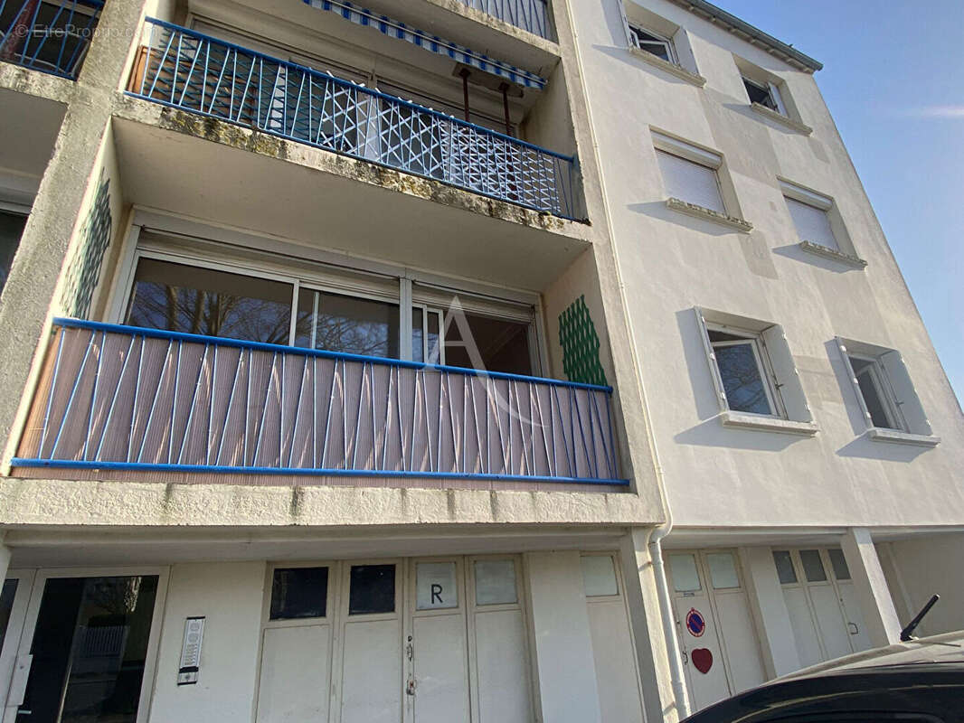 Appartement à ROCHEFORT