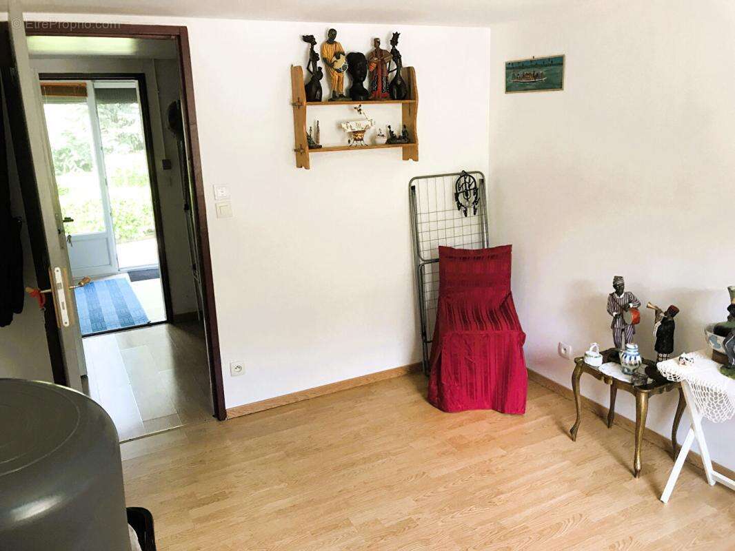 Maison contemporaine de plain pied sur 113 M² - photo 15