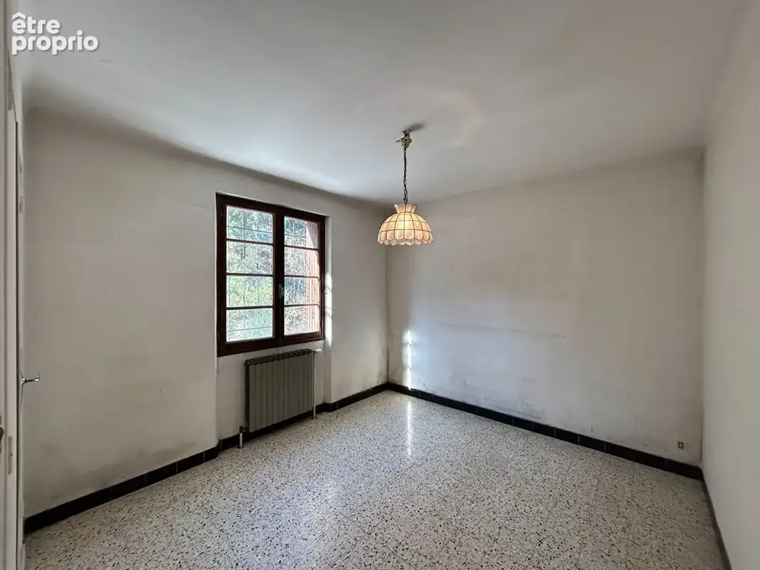 Maison Rochemaure 8 pièce(s) 123 m2 - photo 13