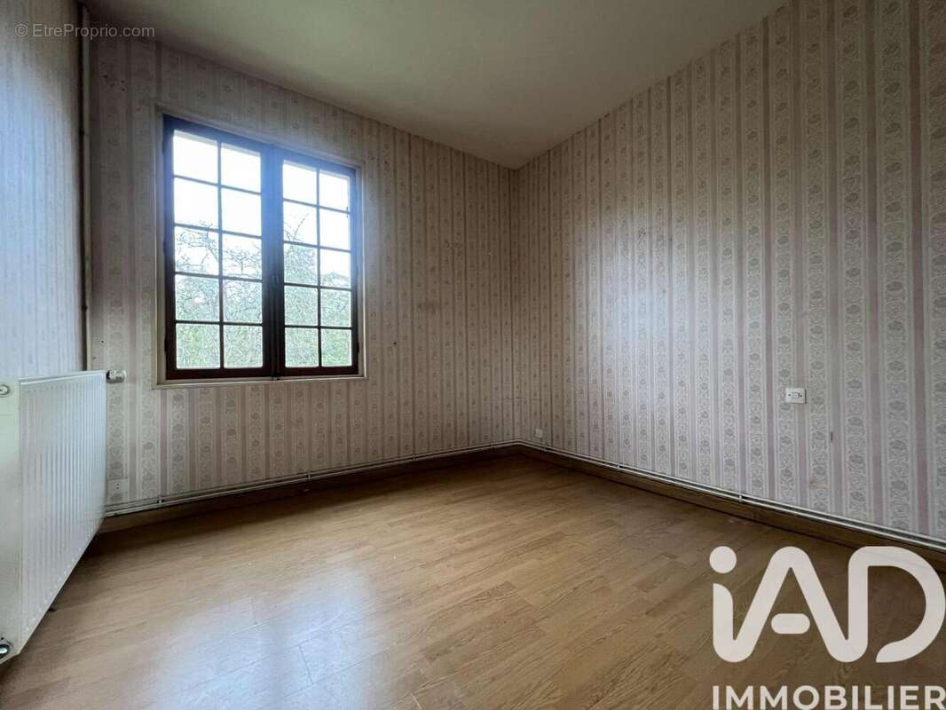 Photo 6 - Maison à BLANGY-SUR-BRESLE