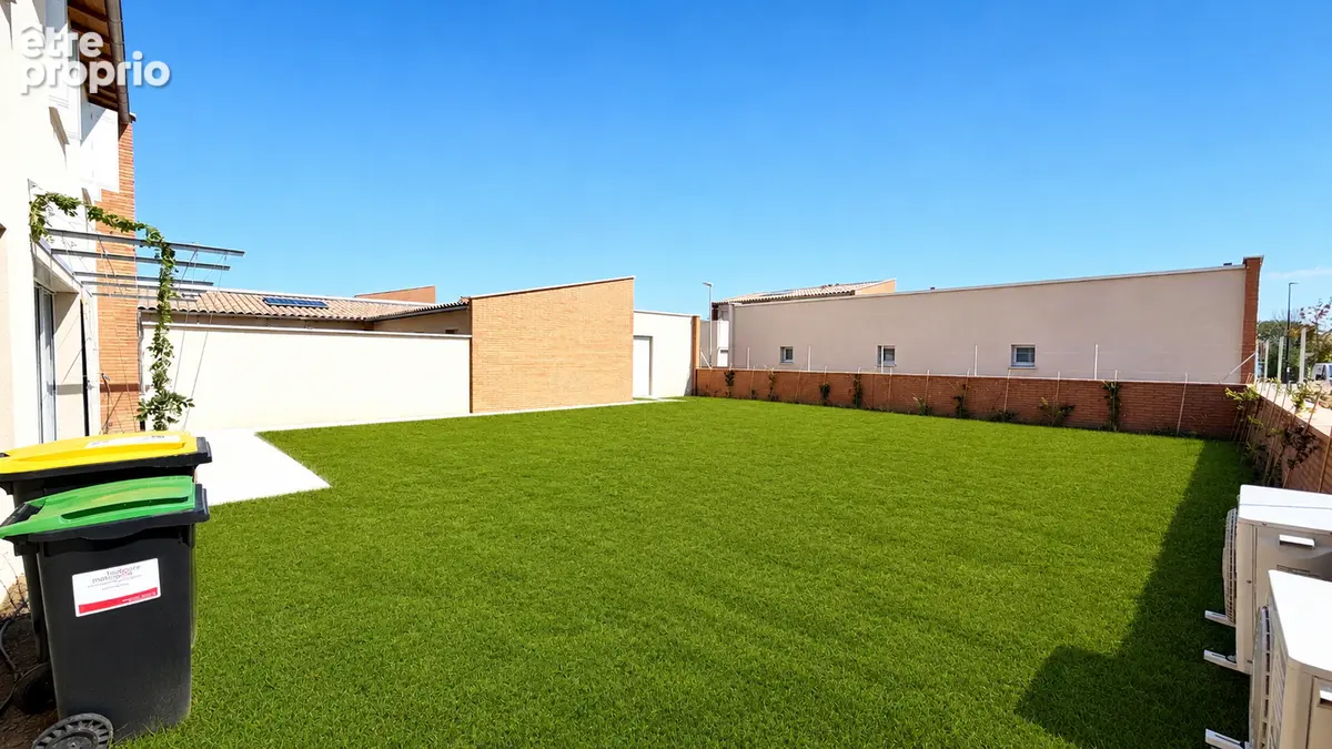 Maison neuve - photo 3