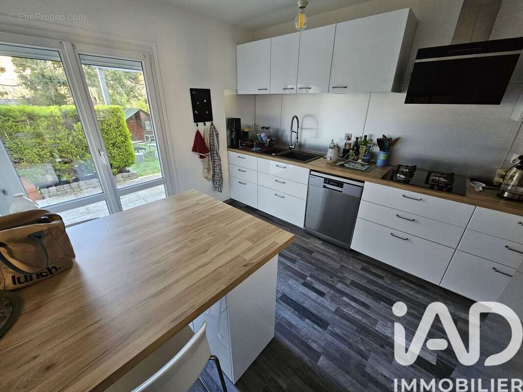 Photo 7 - Maison à PARMAIN