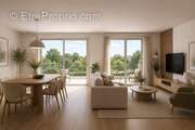 Appartement à LA RAVOIRE
