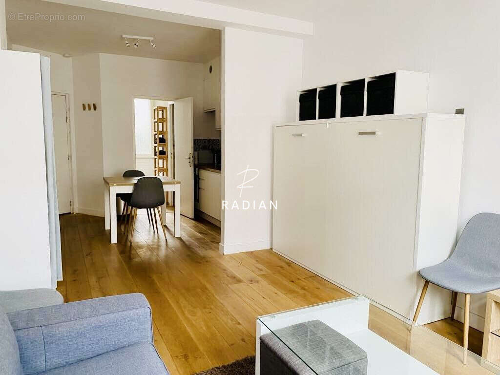 Appartement à LILLE