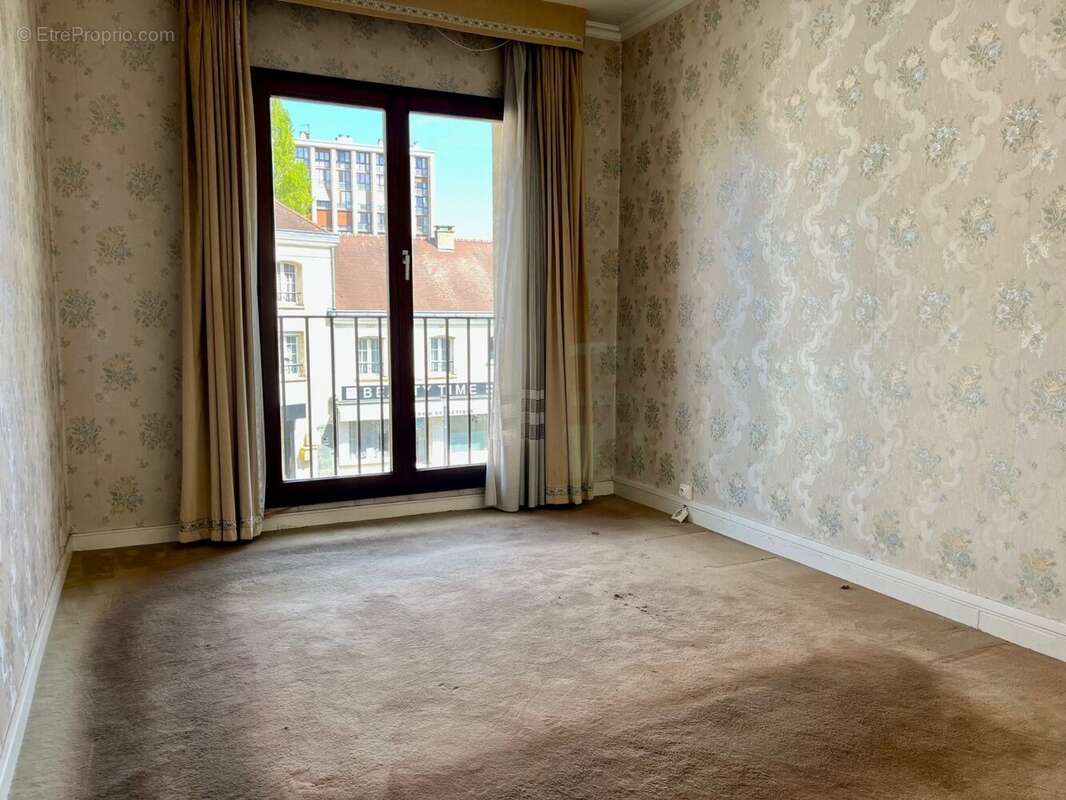 Appartement à MEUDON