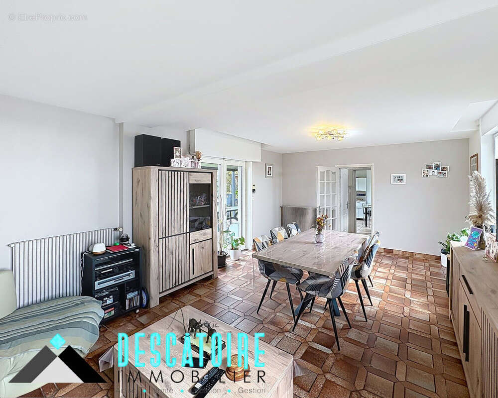 Maison individuelle - photo 4