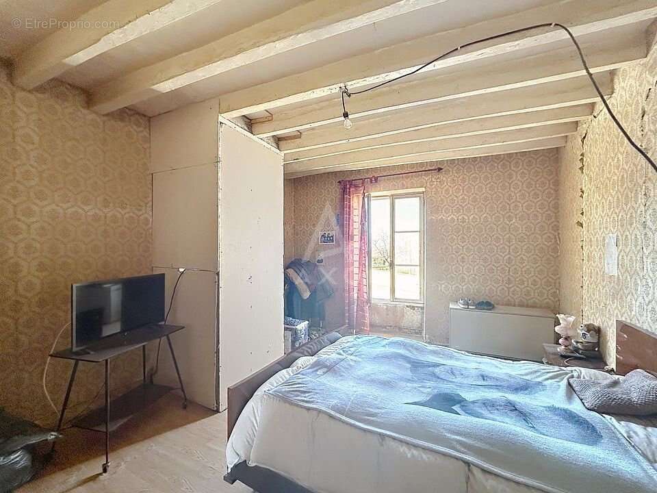Maison à MELLERAY