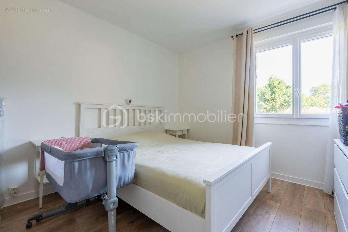Appartement de 3 pièces avec cave et parking à Livry-Gargan - 68m2 - photo 6