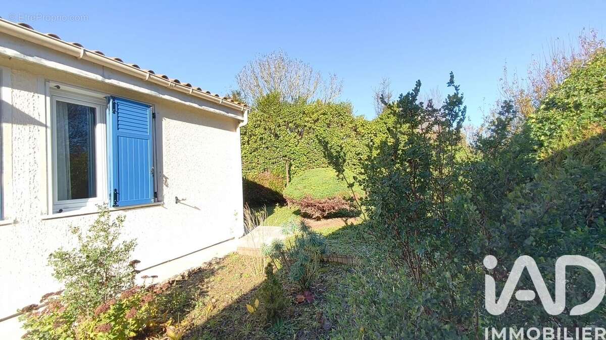 Photo 3 - Maison à LA ROCHELLE