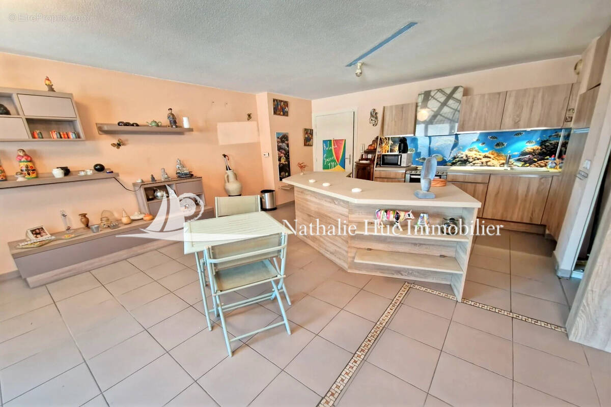 Appartement à PERPIGNAN