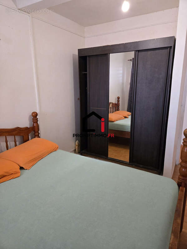 Appartement à DUCOS