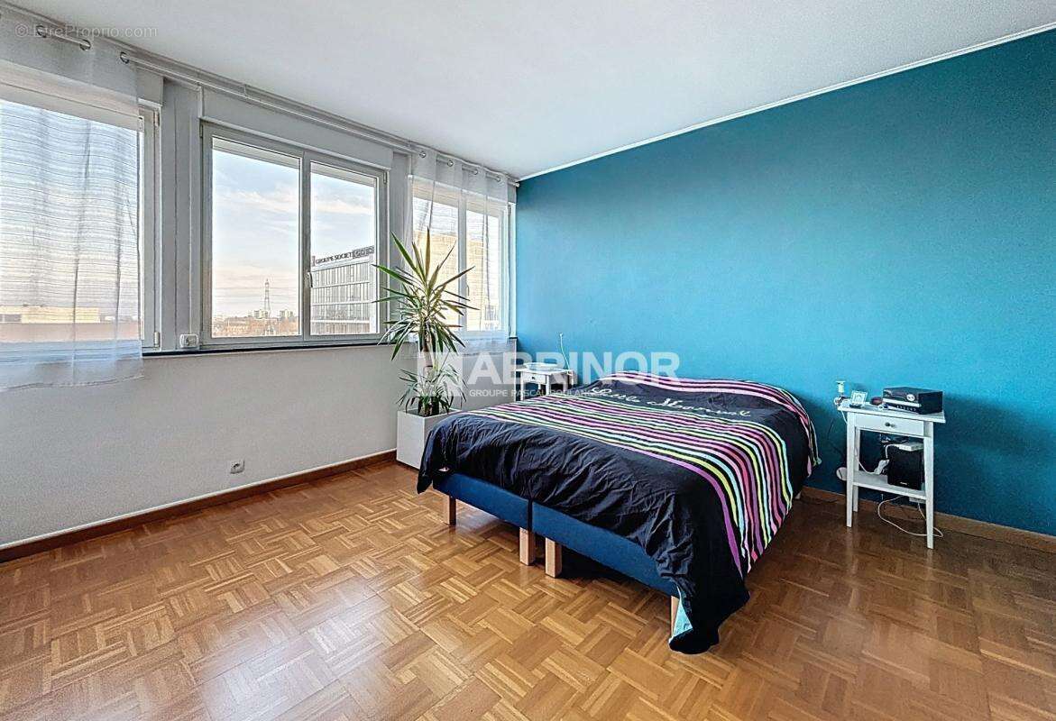 Appartement à MARCQ-EN-BAROEUL