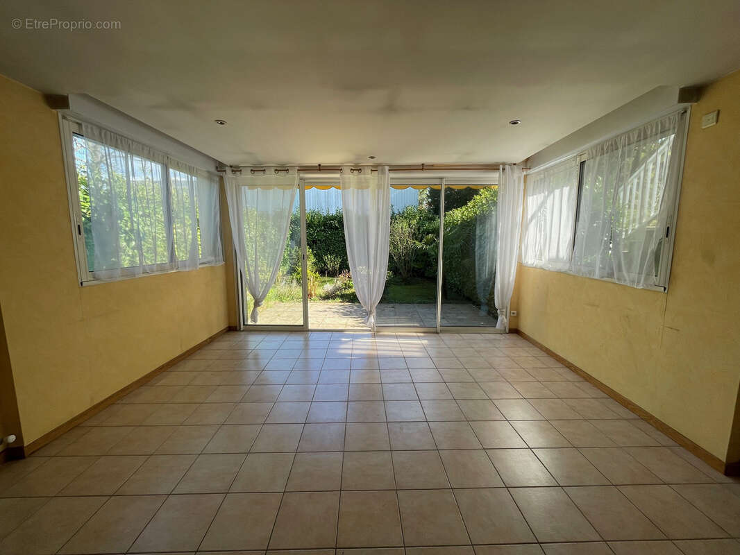 Appartement à REMIREMONT