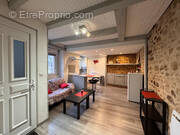 Appartement à LA FERTE-ALAIS