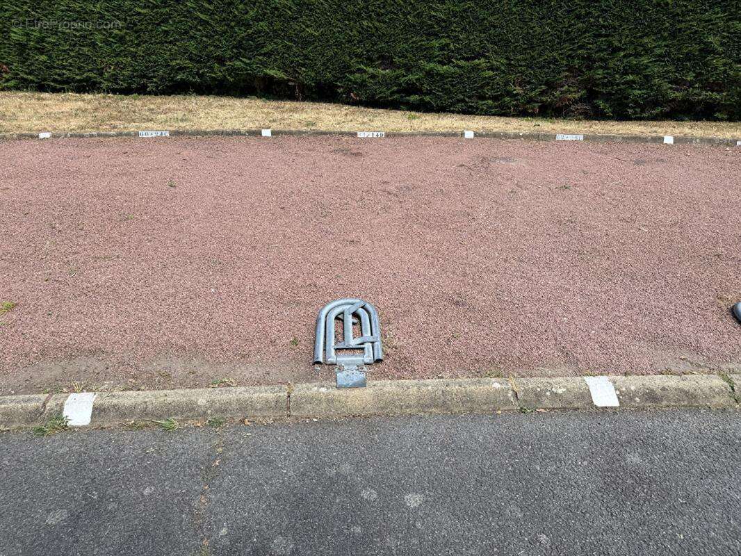 Parking les hauts de la baule - photo 3