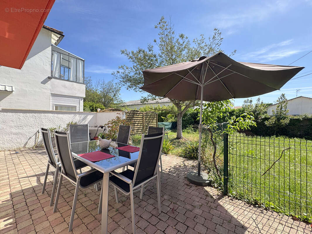 Appartement à ROYAN