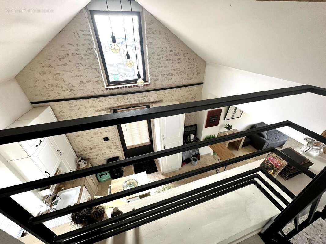 Photo 3 - Maison à INGRE