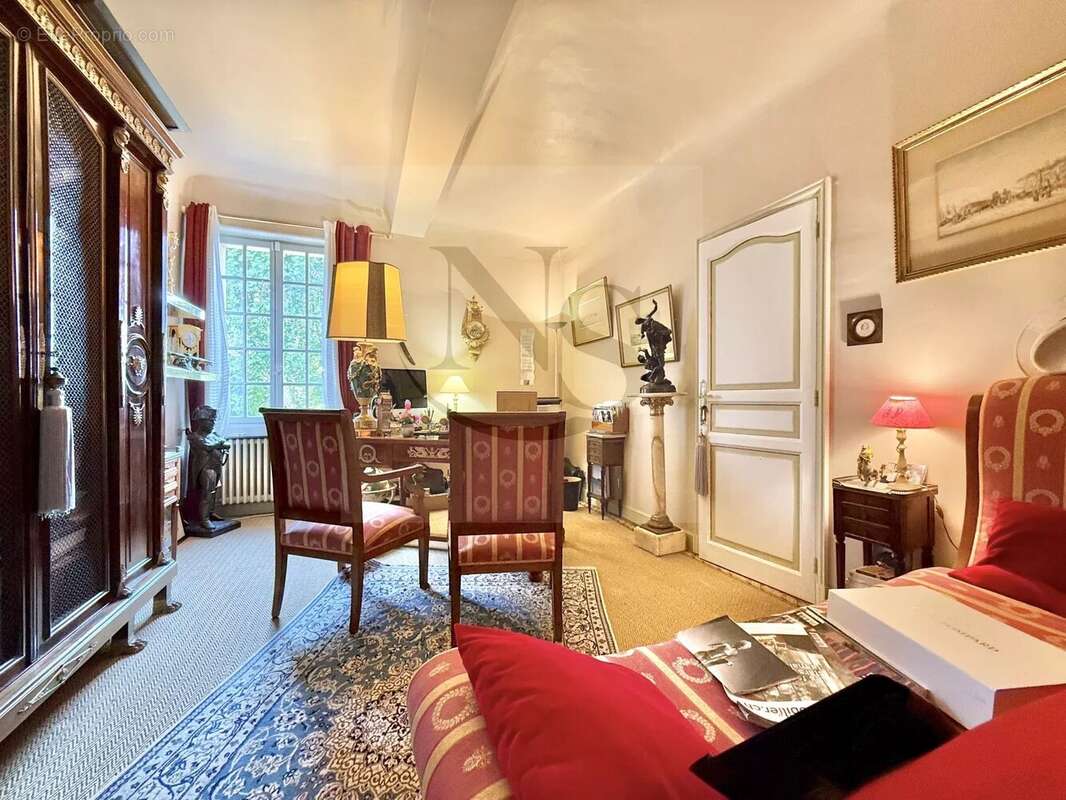 Maison à AIX-EN-PROVENCE