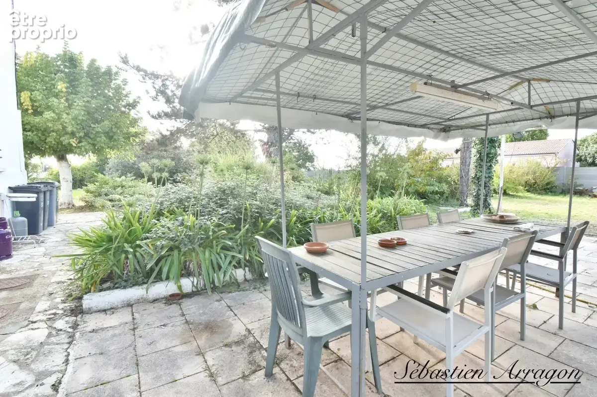Maison à vendre 8 pièces CASSENEUIL (47) - photo 24