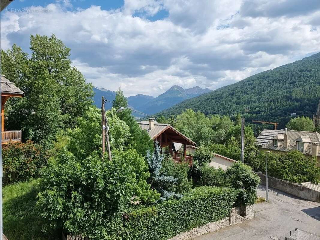 Serre Chevalier/Saint Chaffrey - photo 4