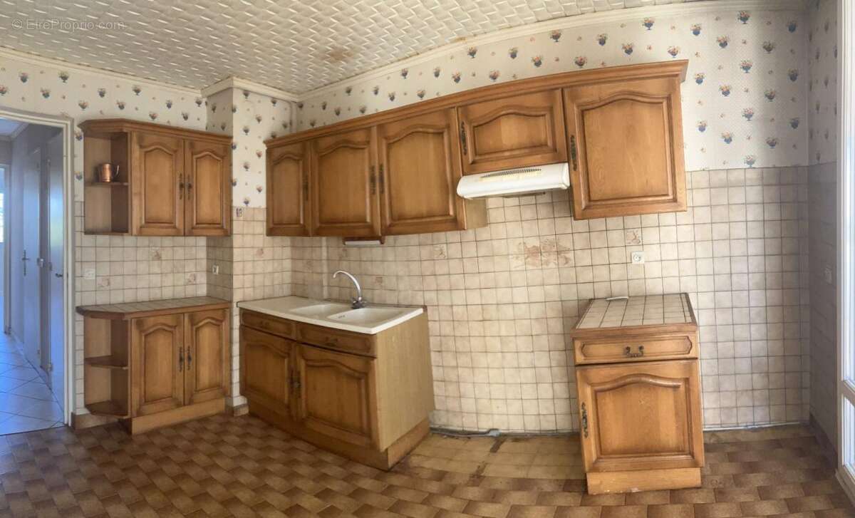 Appartement à BRON