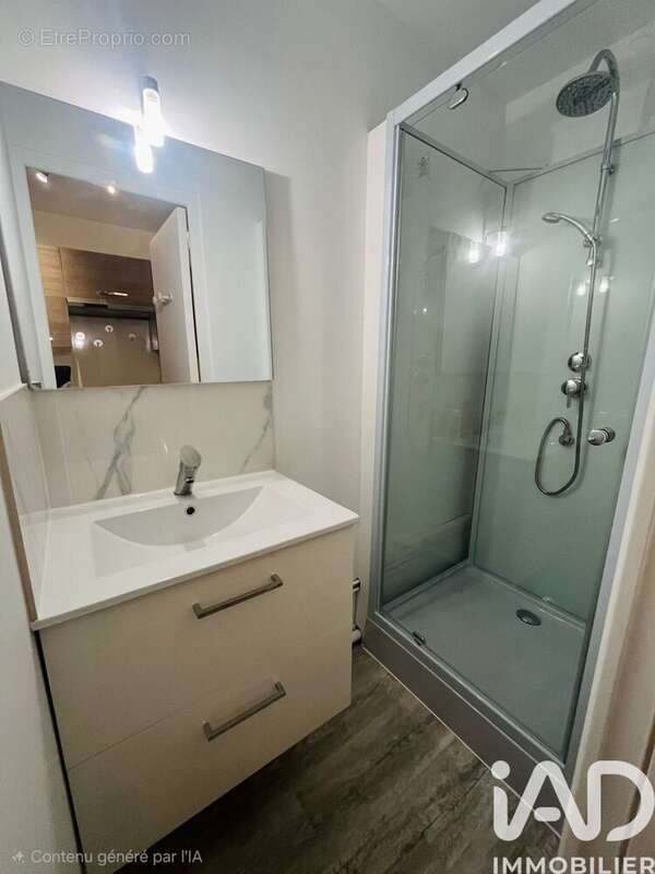 Photo 7 - Appartement à LE HAVRE