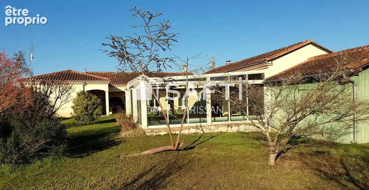Photo 1 - Maison à PRIGONRIEUX