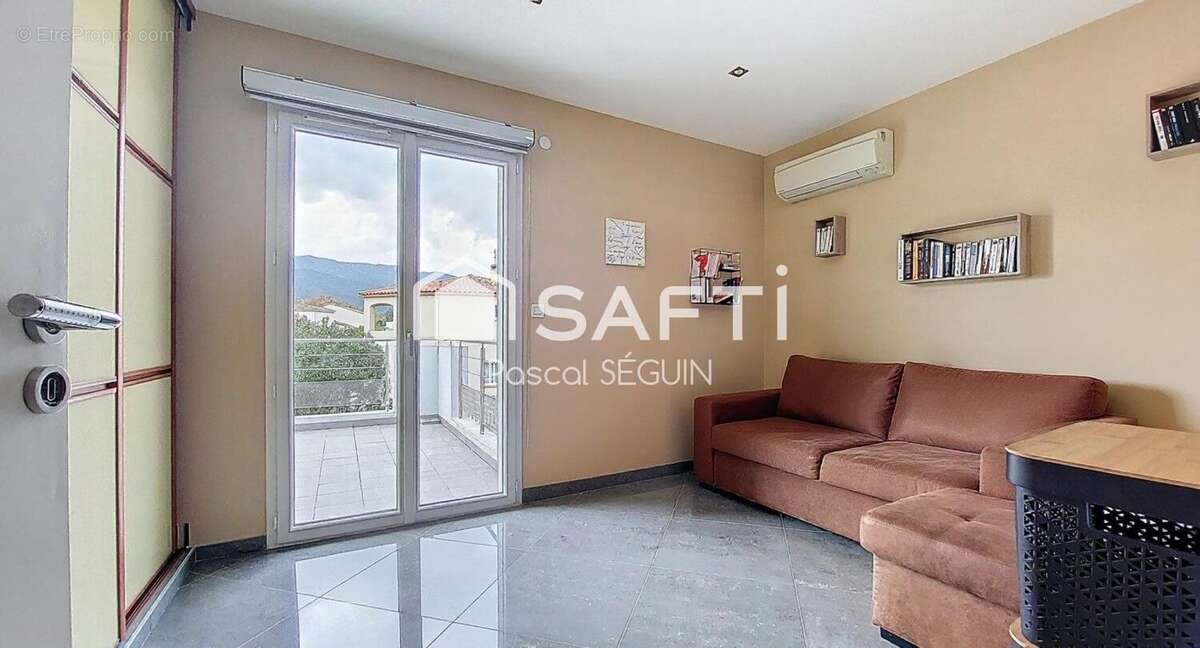 Photo 9 - Maison à ARGELES-SUR-MER