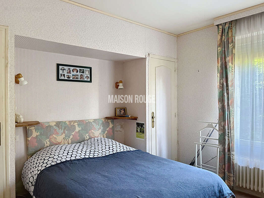 Maison à SAINT-BRIAC-SUR-MER