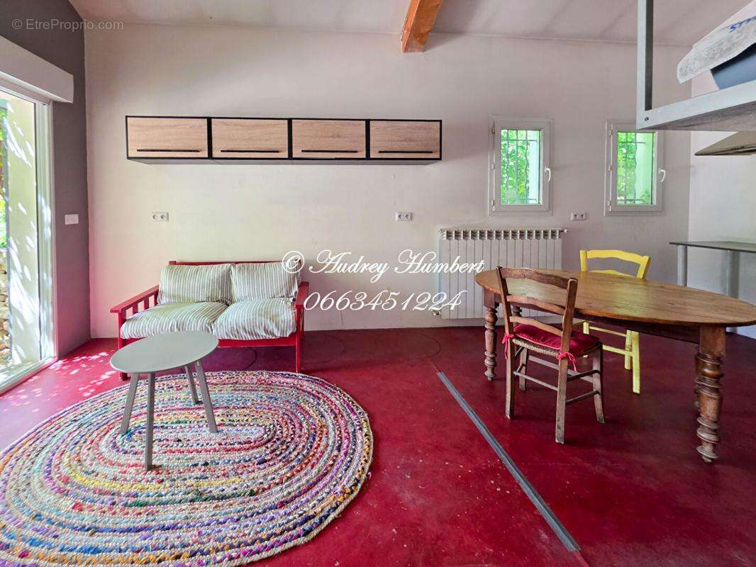 Maison à VILLENEUVE