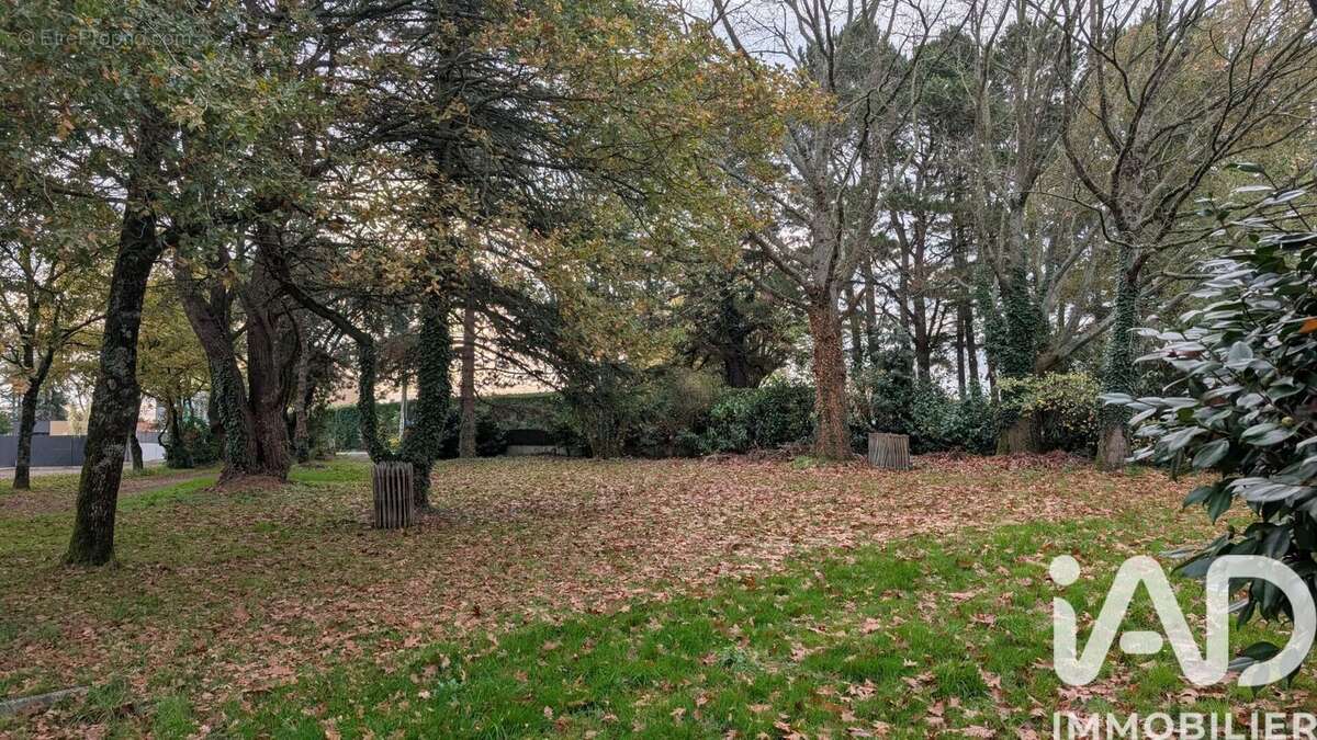 Photo 3 - Terrain à SAINT-HILAIRE-DE-CLISSON