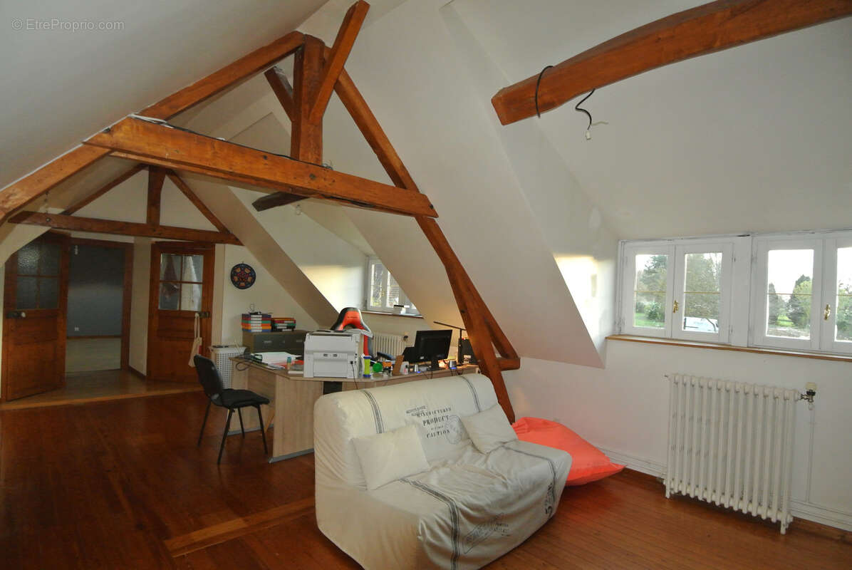 Maison à VIBRAYE