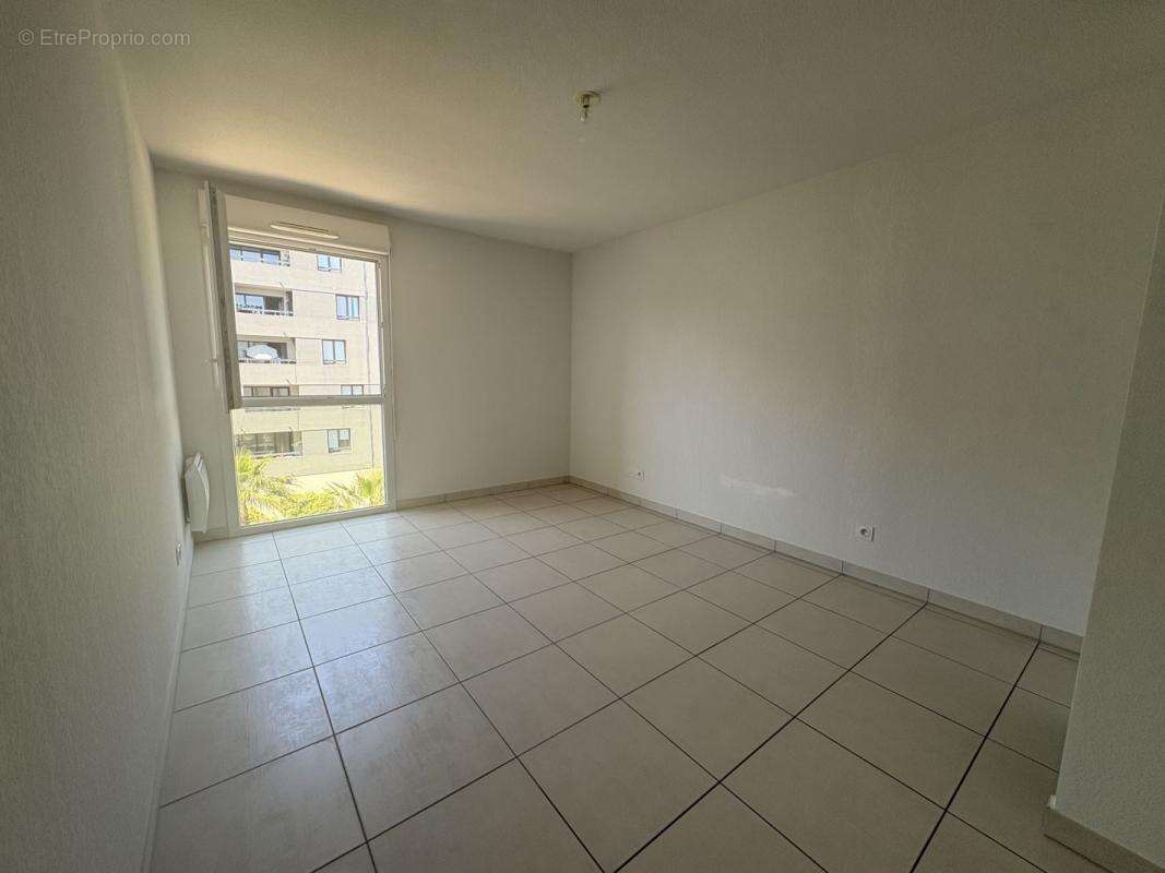 Appartement - photo 4