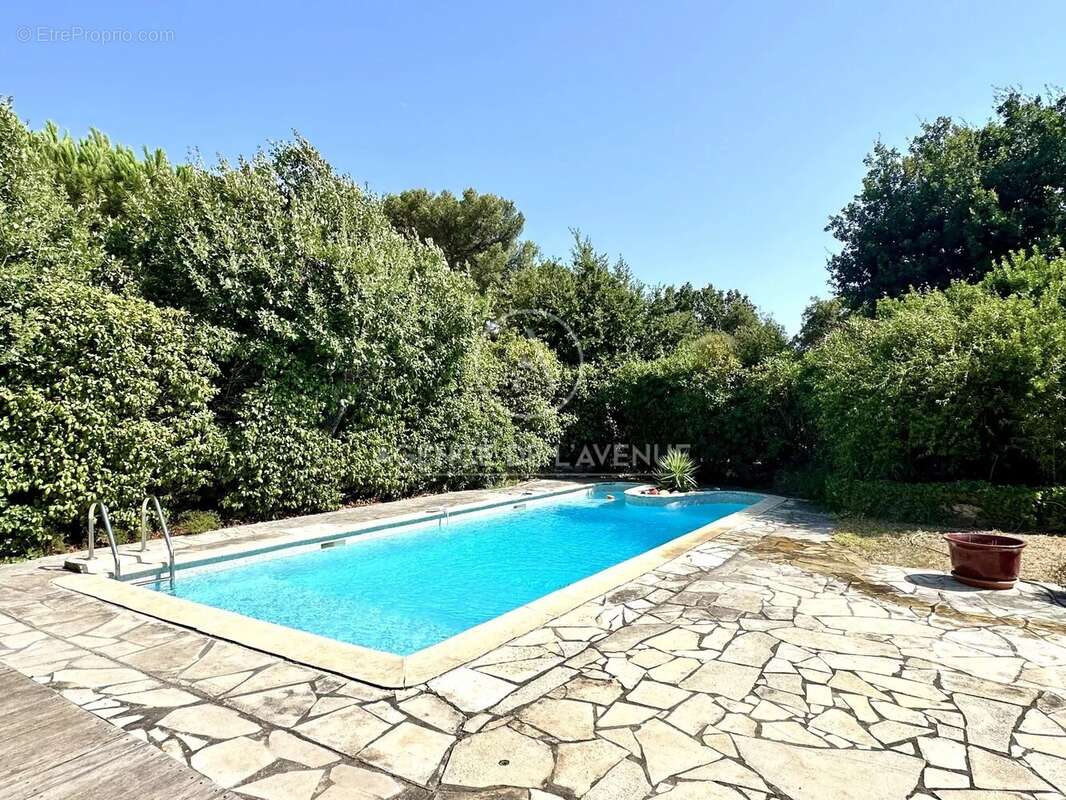 Villa t6 la seyne sud - photo 12