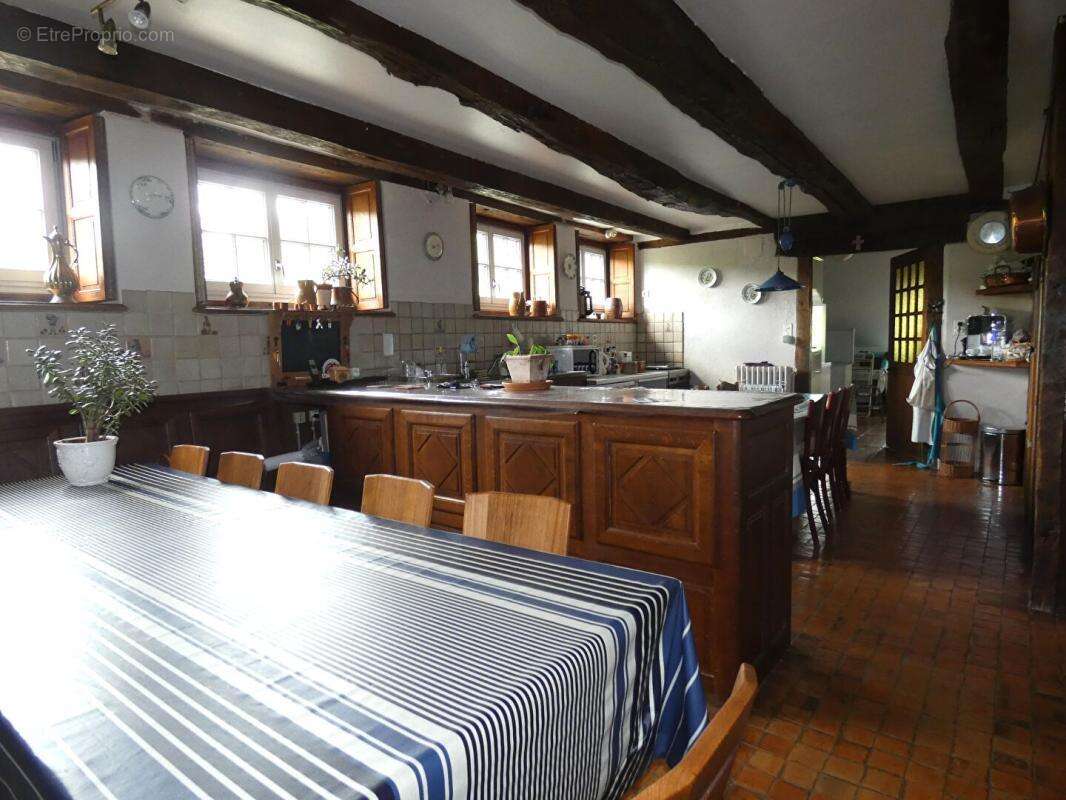 Maison à PAYZAC