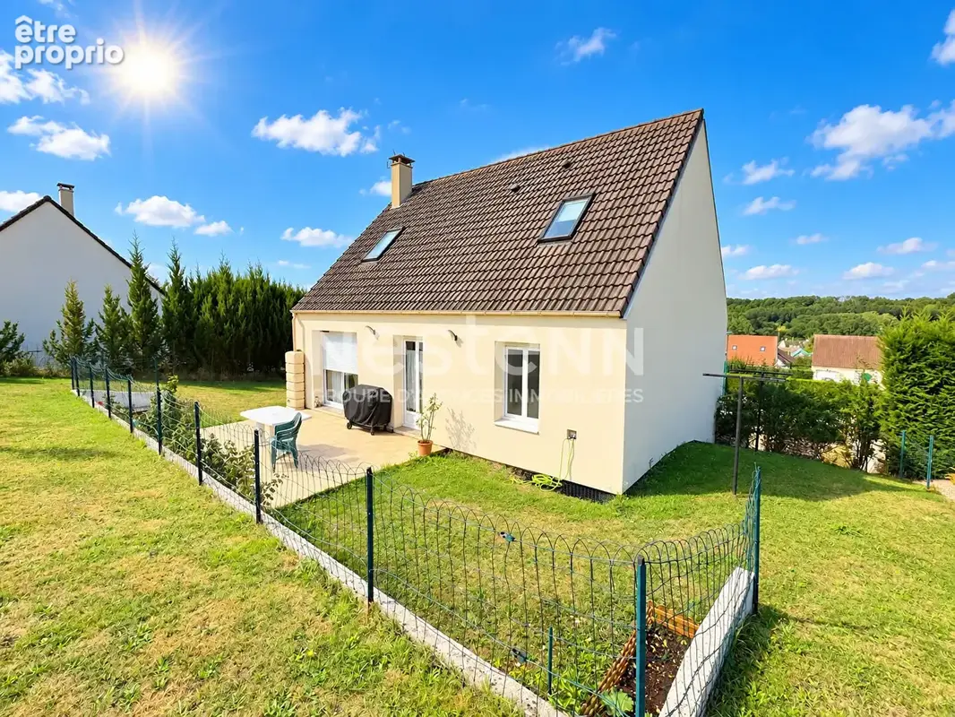 Maison à GISORS