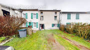 Maison à FONTIERS-CABARDES