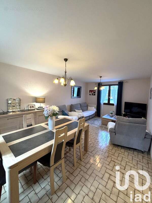 Photo 6 - Maison à MARSAC-SUR-L&#039;ISLE