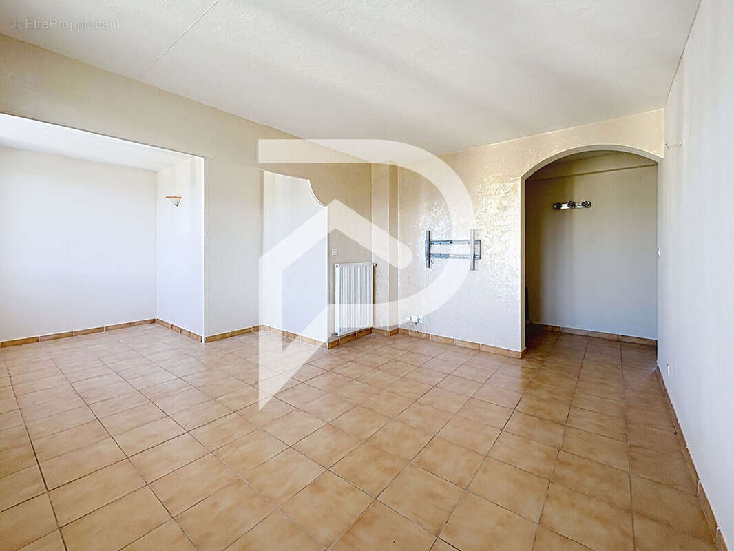 Appartement à MONTELIMAR